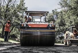 Recycled Asphalt Driveway Installation in Pion Hills, CA